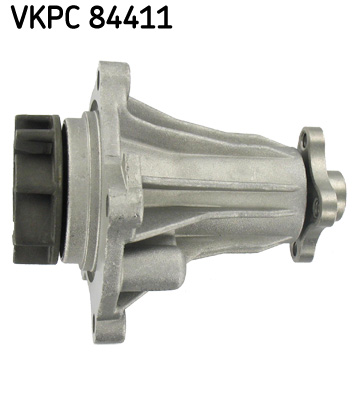 SKF Wasserpumpe VKPC 84411